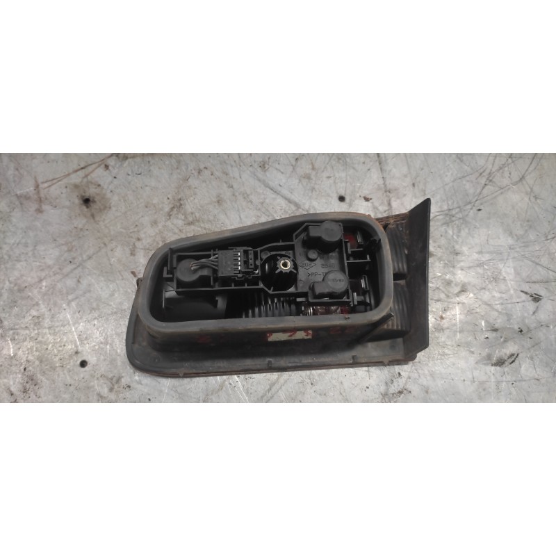 Recambio de piloto trasero izquierdo interior para renault laguna ii (bg0) authentique referencia OEM IAM 2