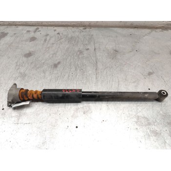Recambio de amortiguador trasero para ford fiesta (cbk) 1.3 cat referencia OEM IAM 7S6118080AB  