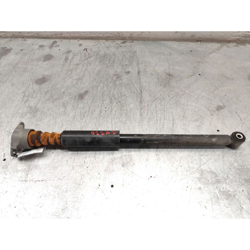 Recambio de amortiguador trasero para ford fiesta (cbk) 1.3 cat referencia OEM IAM 7S6118080AB - Blanco 2