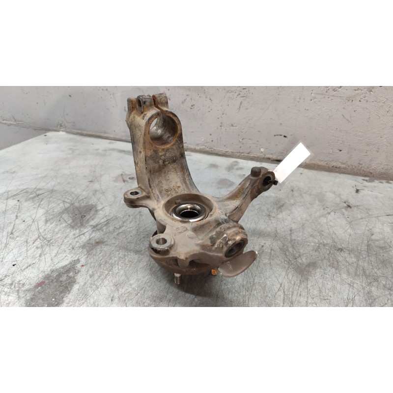 Recambio de mangueta delantera derecha para ford mondeo iv sedán (ba7) 2.0 tdci referencia OEM IAM - Gris 3