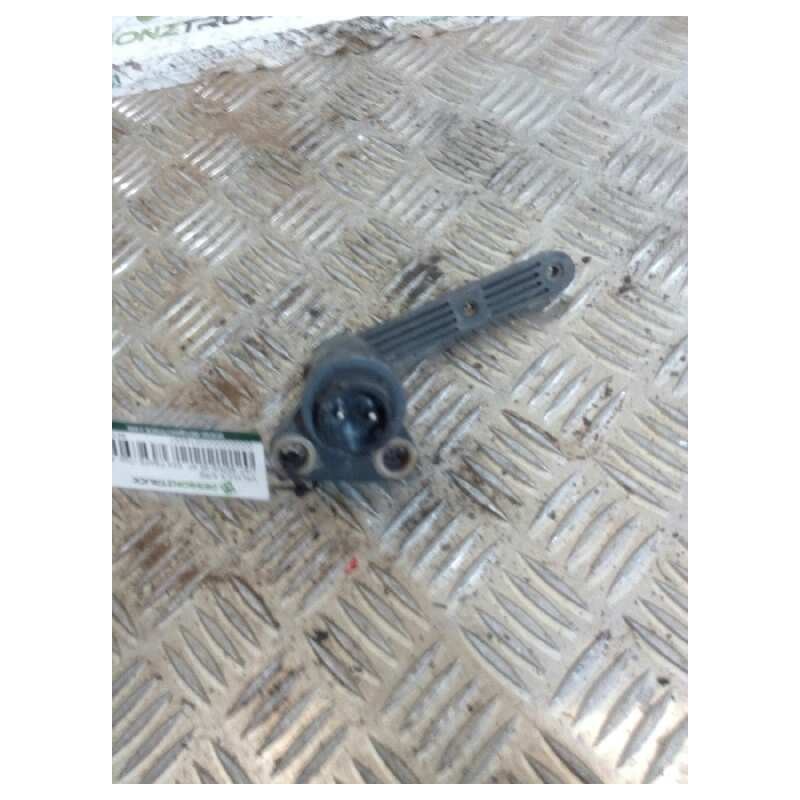 Recambio de valvula aire para daf serie 95 xf .480 fsafe (tipo .480) larga distancia referencia OEM IAM 4410501000  ELECTRO VALV - Blanco