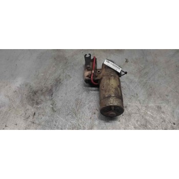 Recambio de motor arranque para citroën gsa break club referencia OEM IAM MOB12-2 FEMSA 9 DIENTES
