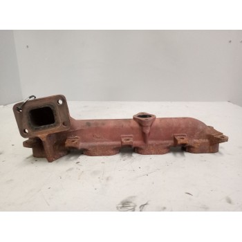 Recambio de colector escape para iveco sunrise referencia OEM IAM 5801554418  