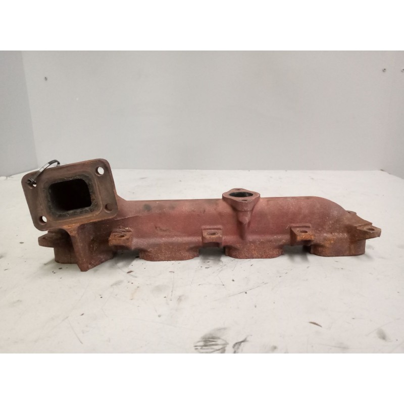 Recambio de colector escape para iveco sunrise referencia OEM IAM 5801554418  
