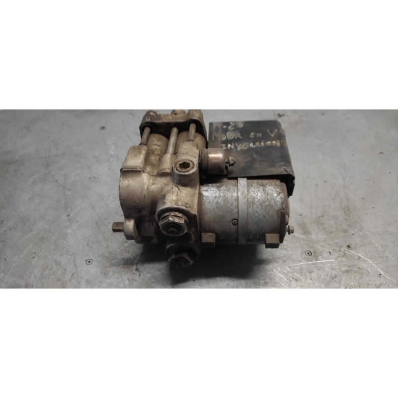 Recambio de abs para renault 25 (b29) gts referencia OEM IAM 0265201010 3