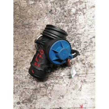 Recambio de valvula egr para peugeot partner (s1) combispace referencia OEM IAM 9638111480 2 PINS 
