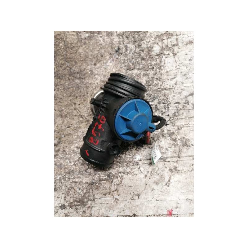 Recambio de valvula egr para peugeot partner (s1) combispace referencia OEM IAM 9638111480 2 PINS 3