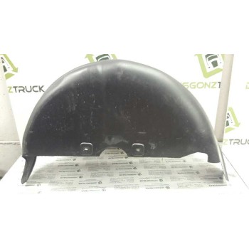 Recambio de guardabarros trasero derecho para seat alhambra (7v9) kids referencia OEM IAM 7M3810972  