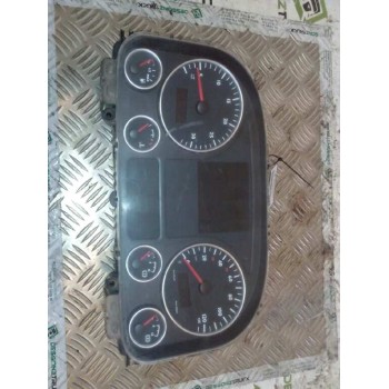 CUADRO INSTRUMENTOS 81272026195 