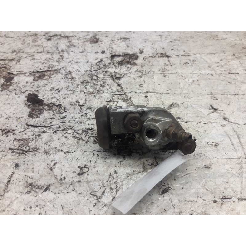 Recambio de bombin freno tambor para ebro trucks f-275 -- referencia OEM IAM  DELANTERO DERECHO - Verde 2