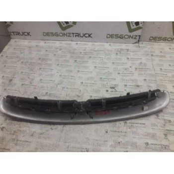 Recambio de rejilla delantera central para citroën xsara picasso 1.6 16v exclusive referencia OEM IAM 9632099177  