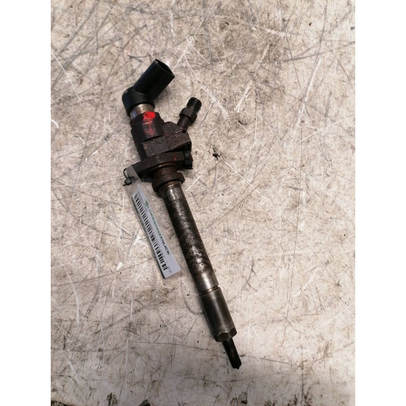 Recambio de inyector para ford c-max (cb3) 2.0 tdci cat referencia OEM IAM  2 PINS 2