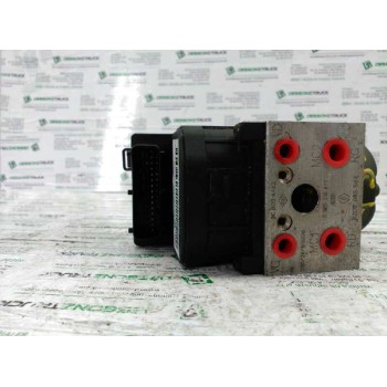 Recambio de abs para renault clio ii fase ii (b/cb0) authentique referencia OEM IAM 0273004621 8200085584 