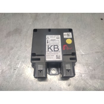CENTRALITA AIRBAG 6S6T14B056KB 