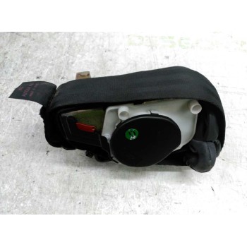 Recambio de cinturon seguridad delantero derecho para seat ibiza (6k) cl referencia OEM IAM 6K4857706AFKZ  