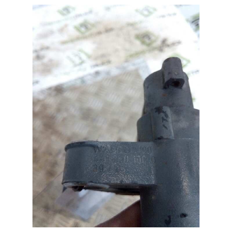 Recambio de valvula aire para daf serie 95 xf .480 fsafe (tipo .480) larga distancia referencia OEM IAM 4410501000  ELECTRO VALV - Blanco 2