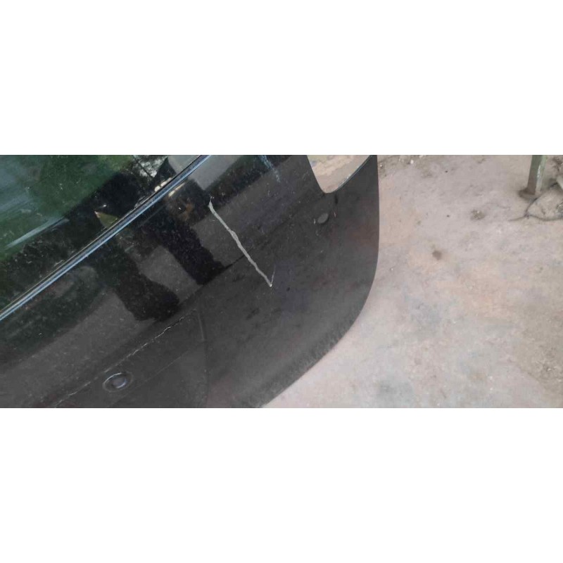 Recambio de porton trasero para mazda 5 berl. (cr) 2.0 crtd active+ (105kw) referencia OEM IAM - Negro 2
