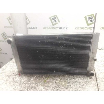 Recambio de radiador agua para bmw serie 7 (e65/e66) 730d referencia OEM IAM 1711224847808  