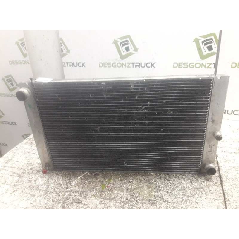 Recambio de radiador agua para bmw serie 7 (e65/e66) 730d referencia OEM IAM 1711224847808 - Gris 2