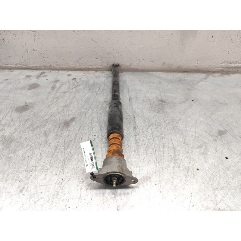 Recambio de amortiguador trasero para ford fiesta (cbk) 1.3 cat referencia OEM IAM 7S6118080AB - Blanco 3