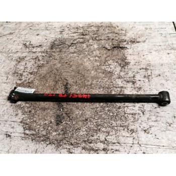BRAZO SUSPENSION INFERIOR TRASERO IZQUIERDO 