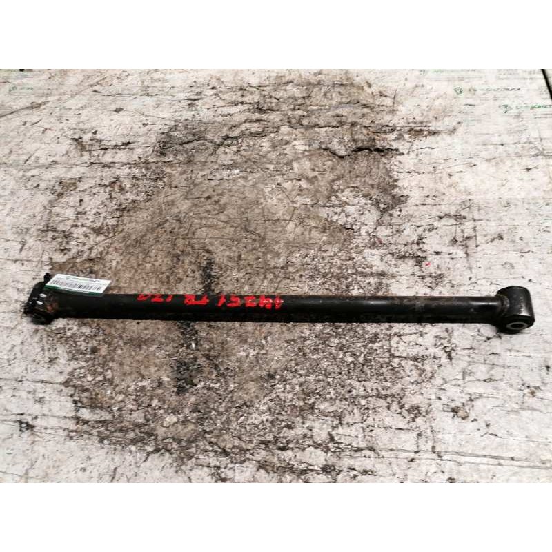 Recambio de brazo suspension inferior trasero izquierdo para daewoo nubira berlina 1.6 cat referencia OEM IAM   