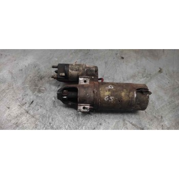 Recambio de motor arranque para citroën gsa break club referencia OEM IAM MOB12-2 FEMSA 9 DIENTES