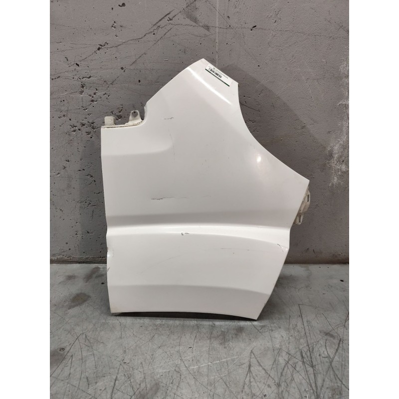 Recambio de aleta delantera derecha para citroën jumper iii furgoneta 2.2 hdi 120 referencia OEM IAM   