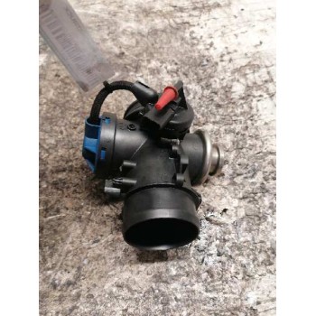 Recambio de valvula egr para peugeot partner (s1) combispace referencia OEM IAM 9638111480 2 PINS 