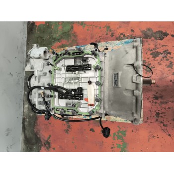 Recambio de caja cambios para renault magnum ab diesel referencia OEM IAM at2412d 1100181184 3190585