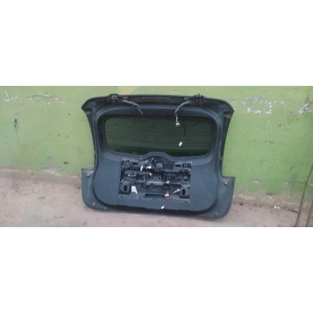 Recambio de porton trasero para mazda 5 berl. (cr) 2.0 crtd active+ (105kw) referencia OEM IAM   