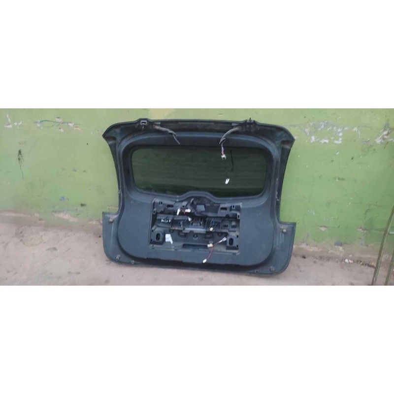 Recambio de porton trasero para mazda 5 berl. (cr) 2.0 crtd active+ (105kw) referencia OEM IAM - Negro 3