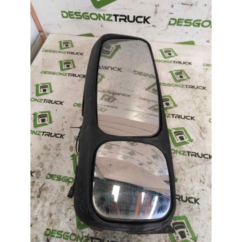 Recambio de retrovisor derecho para volvo fm 12 asta 2001 12.1 diesel (d12d420) referencia OEM IAM   