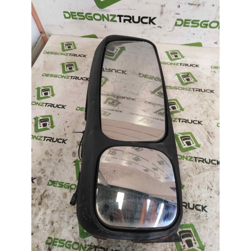 Recambio de retrovisor derecho para volvo fm 12 asta 2001 12.1 diesel (d12d420) referencia OEM IAM - Blanco 3
