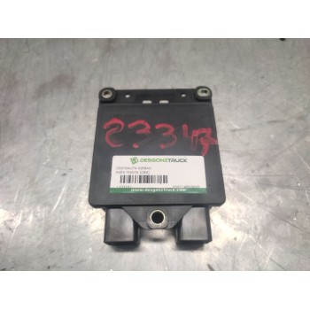 Recambio de centralita airbag para ford fiesta (cbk) ambiente referencia OEM IAM 6S6T14B056KB  