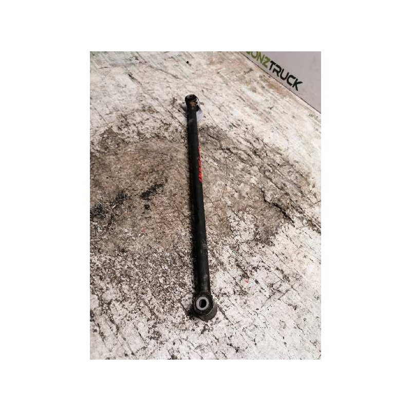 Recambio de brazo suspension inferior trasero izquierdo para daewoo nubira berlina 1.6 cat referencia OEM IAM - Azul 2