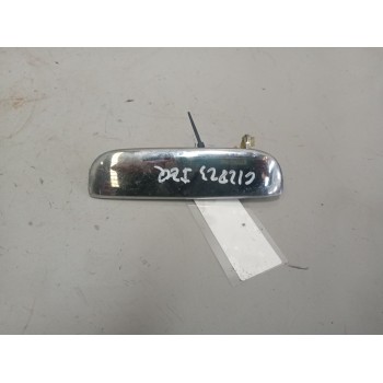 MANETA EXTERIOR DELANTERA IZQUIERDA 