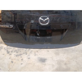 Recambio de porton trasero para mazda 5 berl. (cr) 2.0 crtd active+ (105kw) referencia OEM IAM   