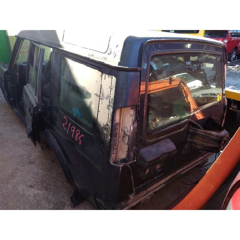 LAND ROVER DISCOVERY (LT)