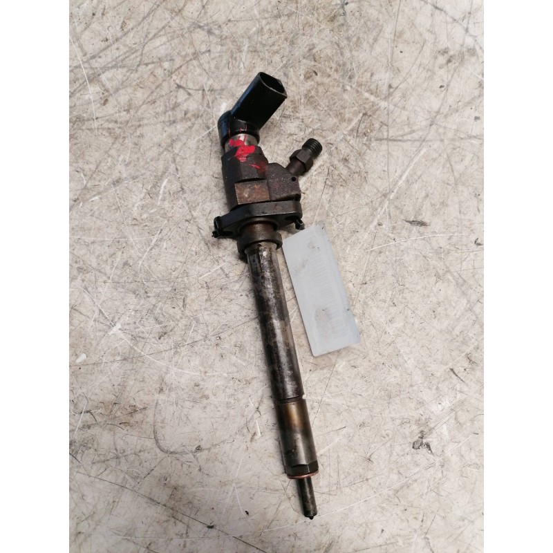 Recambio de inyector para ford c-max (cb3) referencia OEM IAM 9647247280 2 PINS 