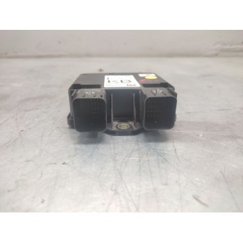 Recambio de centralita airbag para ford fiesta (cbk) ambiente referencia OEM IAM 6S6T14B056KB  