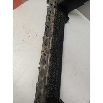 Recambio de molduras delanteras para man tgx 18.xxx 12.4 diesel referencia OEM IAM 81416146011  PISADERA FRONTAL