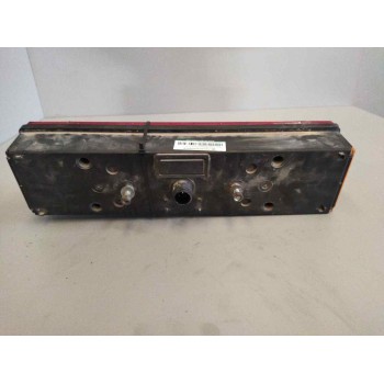 Recambio de piloto trasero izquierdo para . no identificado referencia OEM IAM   PILTO UNIVERSAL CAMION