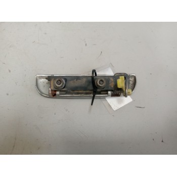 Recambio de maneta exterior delantera izquierda para nissan cabstar e referencia OEM IAM   