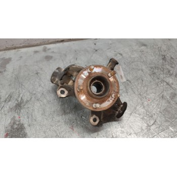 Recambio de mangueta delantera izquierda para ford mondeo iv sedán (ba7) 2.0 tdci referencia OEM IAM   