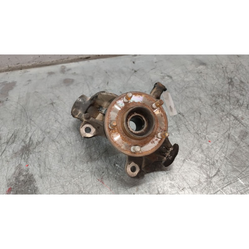 Recambio de mangueta delantera izquierda para ford mondeo iv sedán (ba7) 2.0 tdci referencia OEM IAM   