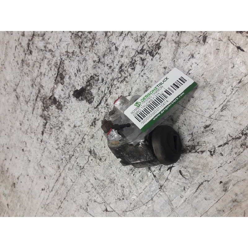Recambio de bombin freno tambor para ebro trucks f-275 -- referencia OEM IAM  DELANTERO DERECHO - Verde 2