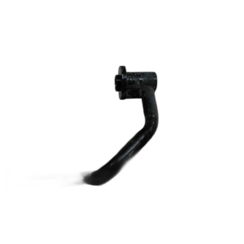 Recambio de tubos aire acondicionado para renault laguna (b56) 2.2 dt rxe referencia OEM IAM - Gris 2