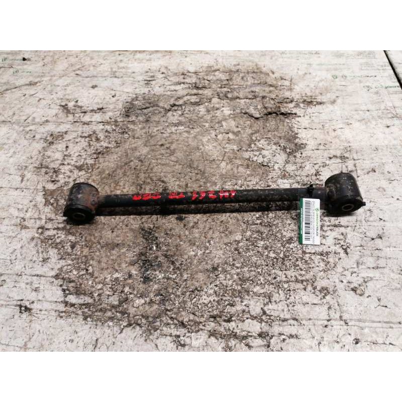 Recambio de brazo suspension inferior trasero derecho para daewoo nubira berlina 1.6 cat referencia OEM IAM   