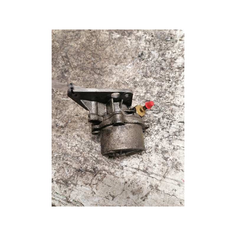 Recambio de depresor freno / bomba vacio para peugeot partner (s2) combi pro referencia OEM IAM 96111230 - Blanco 2